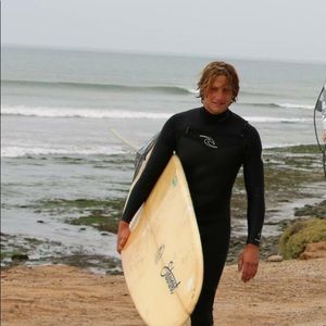 Meet your Posher, James